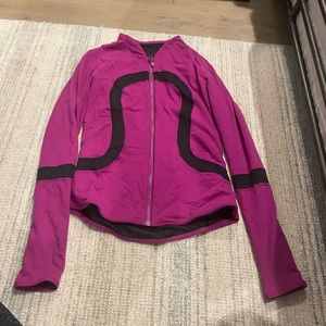 Lululemon jacket